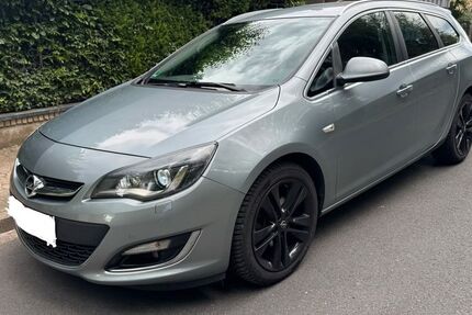 Opel Astra 99.153 km 7.900 &euro; Langenhagen 30853
