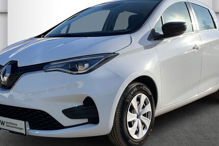 Renault ZOE 36.989 km 12.975 &euro; Hannover 30519