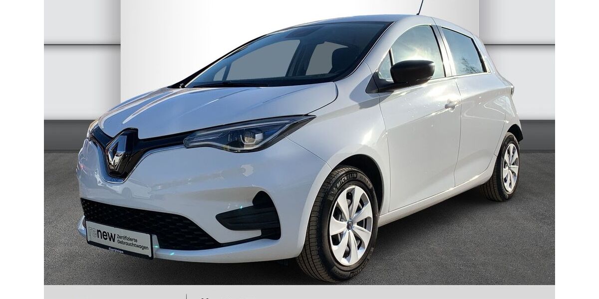 Renault ZOE 36.989 km 12.975 &euro; Hannover 30519