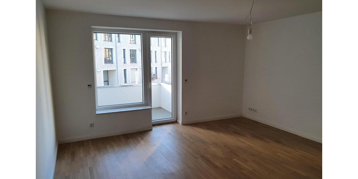 Etagenwohnung Hannover Vahrenwald-List - 3 Zimmer, 82 m&sup2;, 1.310&euro; | Angebot:25823924