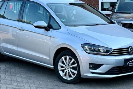 VW Golf Sportsvan 122.000 km 11.490 &euro; Isernhagen 30916