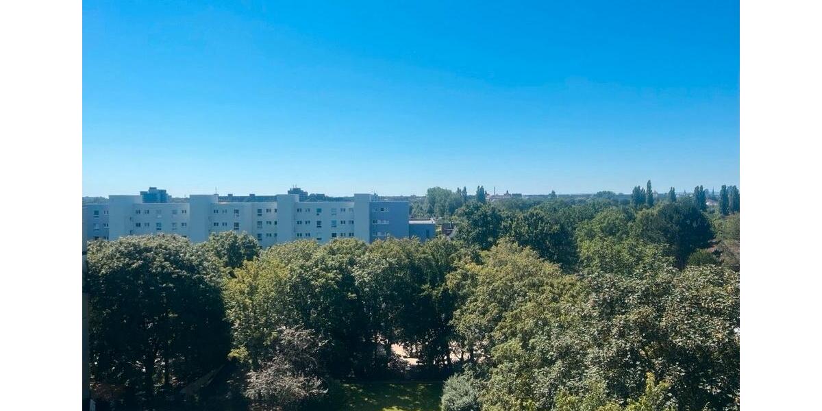 Etagenwohnung Hannover Bothfeld-Vahrenheide - 1 Zimmer, 46 m&sup2;, 139.900&euro; | Angebot:27168802