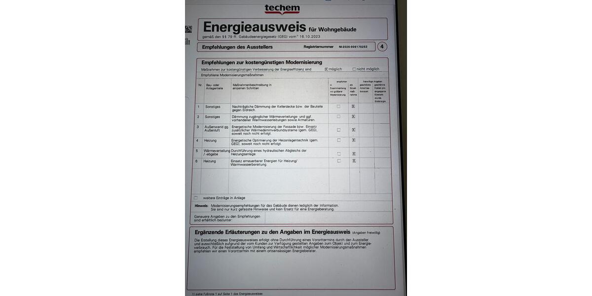 Etagenwohnung Hannover Döhren-Wülfel - 3 Zimmer, 65 m&sup2;, 230.000&euro; | Angebot:27083792