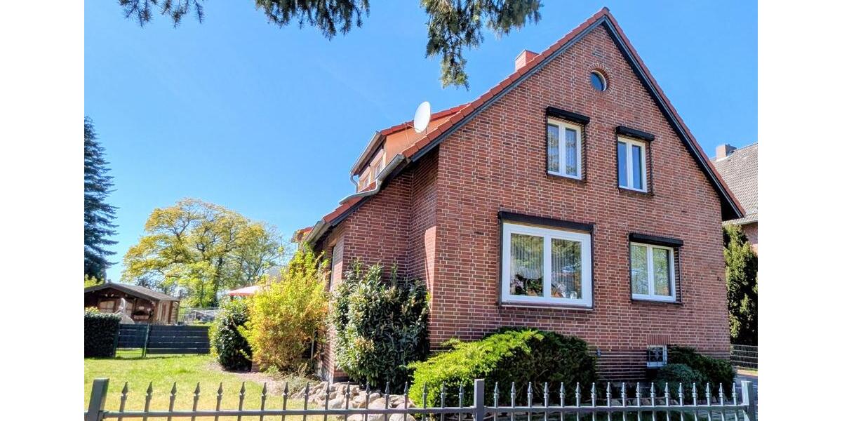 Einfamilienhaus Garbsen Ortschaft Horst - 420.000&euro; | Angebot:26492633