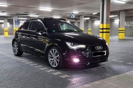 Audi A1 250.000 km 5.000 &euro; Garbsen 30827