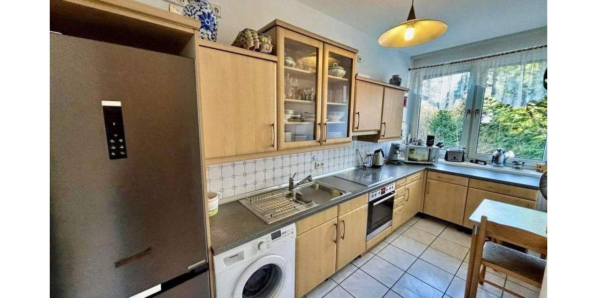 Etagenwohnung Langenhagen Alt-Langenhagen - 4 Zimmer, 117 m&sup2;, 299.000&euro; | Angebot:25671367