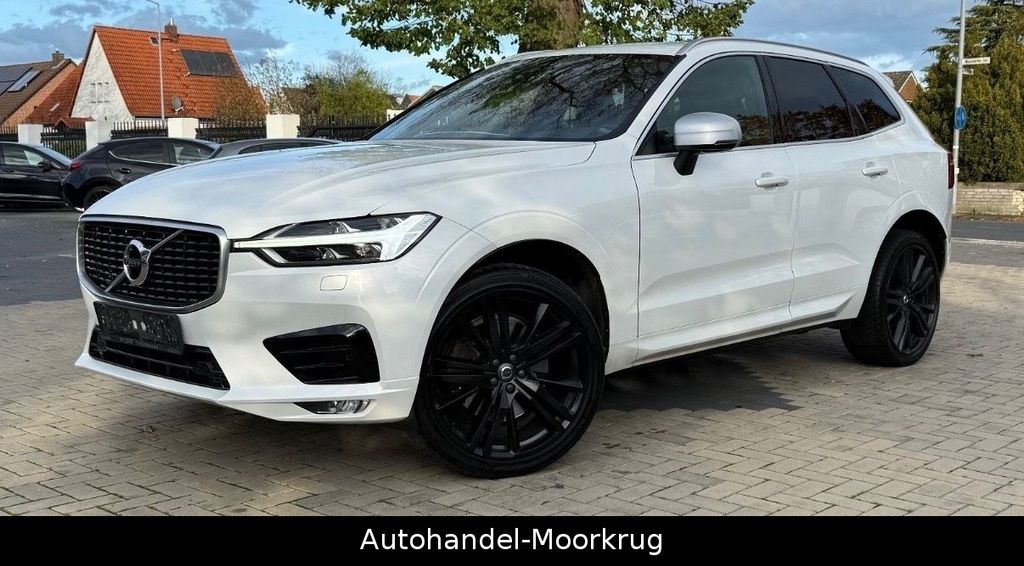 Volvo XC60 295.300 km 16.300 &euro; Neustadt am Rübenberge 31535