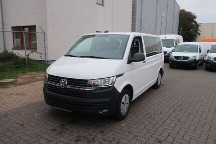VW T6 Transporter 65.636 km 25.900 &euro; Hannover 30179