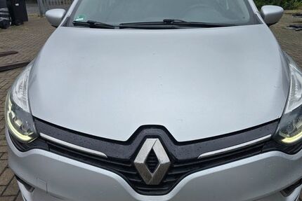 Renault Clio 99.731 km 6.900 &euro; Lehrte/Sievershausen 31275