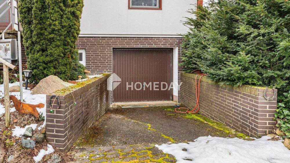 Einfamilienhaus Ronnenberg Ihme-Roloven - 5 Zimmer, 117 m&sup2;, 299.000&euro; | Angebot:25699238