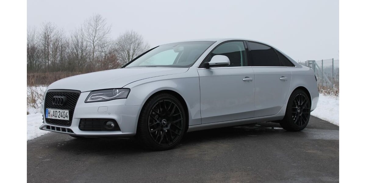 Audi A4 184.460 km 9.000 &euro; Isernhagen 30916