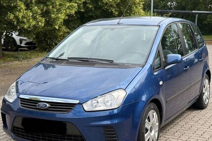 Ford C-Max 170.393 km 2.490 &euro; Neustadt 31535