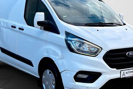 Ford Transit Custom 100.000 km 11.950 &euro; Ronnenberg (Hannover) 30952
