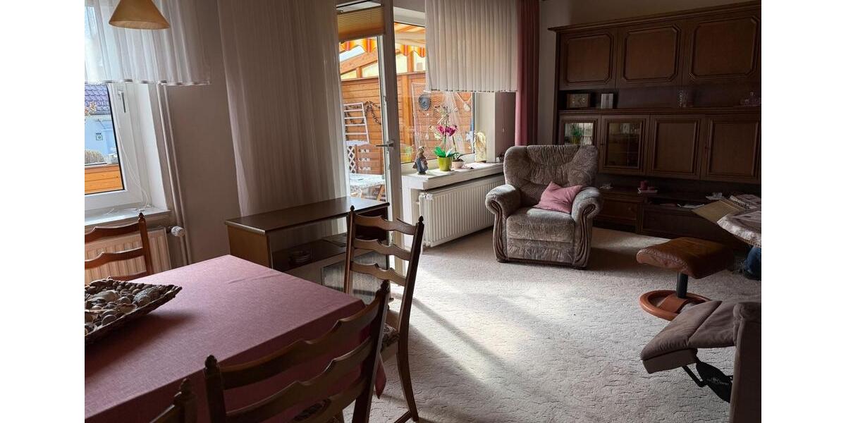 Reihenhaus Lauenau - 3 Zimmer, 107 m&sup2;, 199.000&euro; | Angebot:25592331