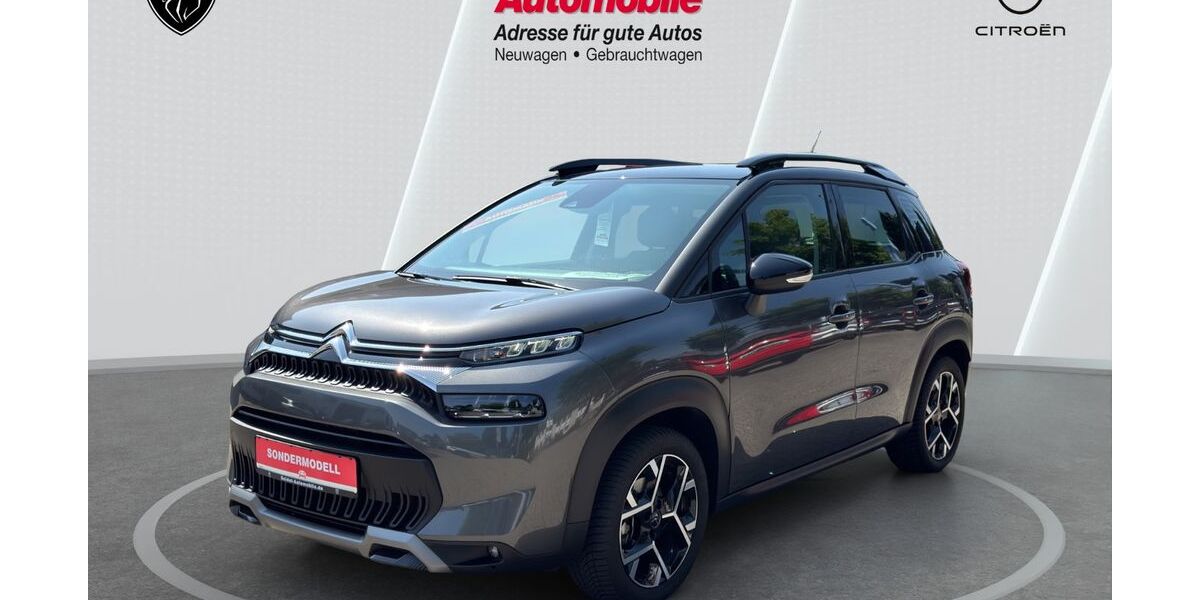 Citroen C3 Aircross 20.556 km 19.992 &euro; Wunstorf 31515