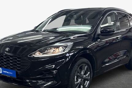 Ford Kuga 53.096 km 22.912 &euro; Hannover 30165