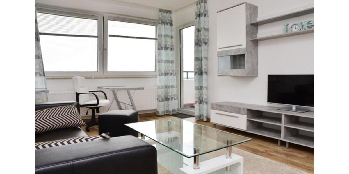 Etagenwohnung Hannover Ahlem-Badenstedt-Davenstedt - 2 Zimmer, 56 m&sup2;, 189.000&euro; | Angebot:25650808