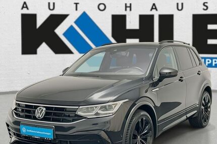 VW Tiguan 85.000 km 33.990 &euro; Neustadt am Rübenberge 31535