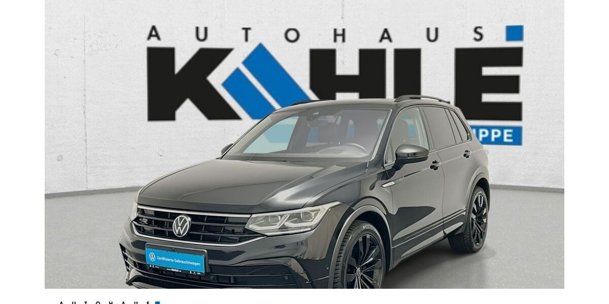 VW Tiguan 85.000 km 33.990 &euro; Neustadt am Rübenberge 31535
