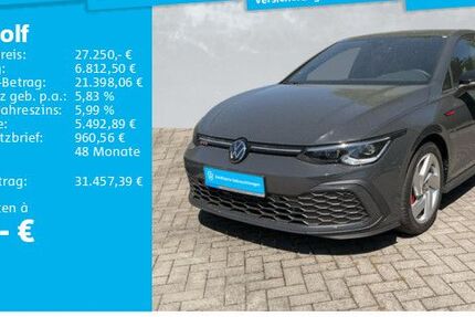 VW Golf 25.800 km 26.950 &euro; Hannover 30655