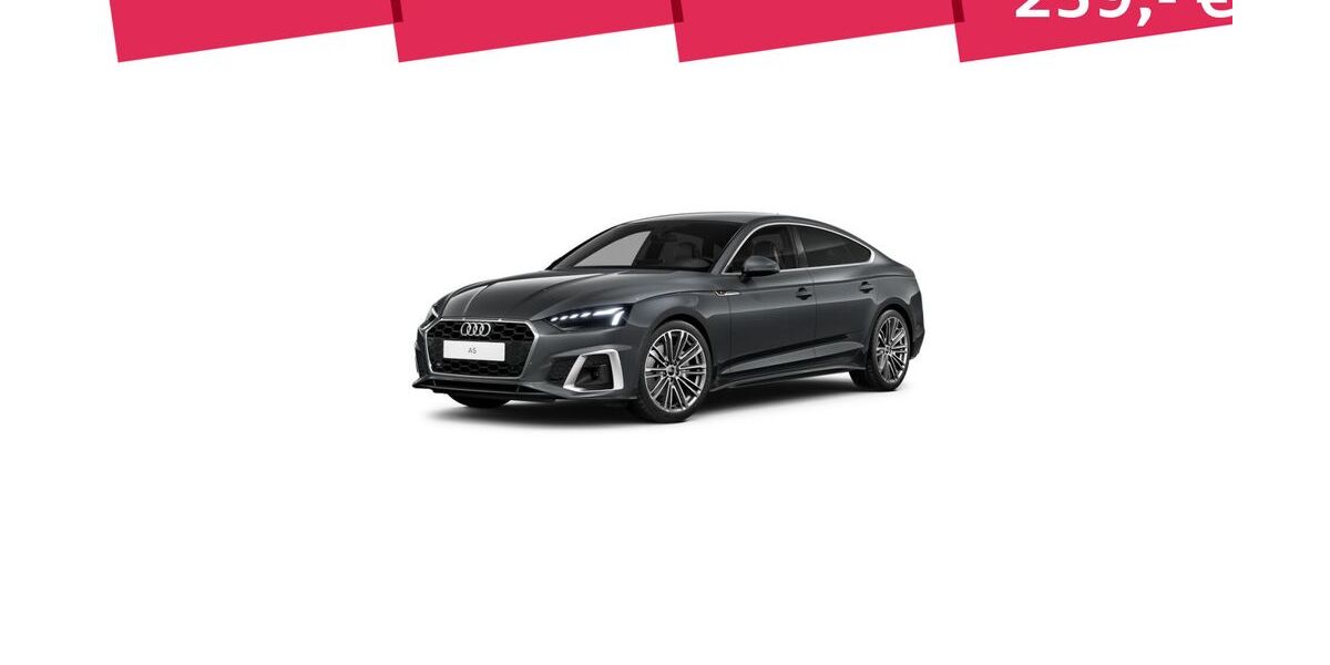 Audi A5 44.651 km 34.990 &euro; Hannover 30179