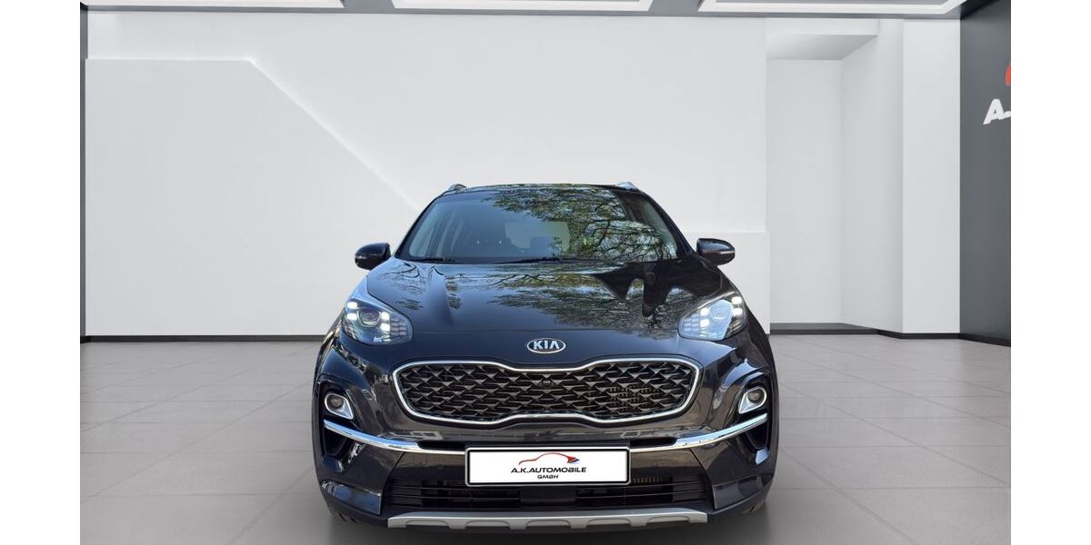 Kia Sportage 170.350 km 15.990 &euro; Langenhagen 30855