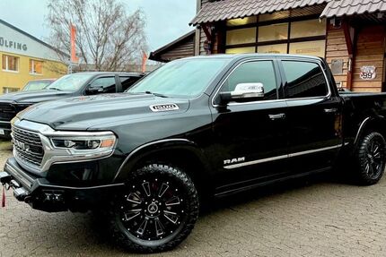 Dodge RAM 29.900 km 59.900 &euro; Isernhagen 30916