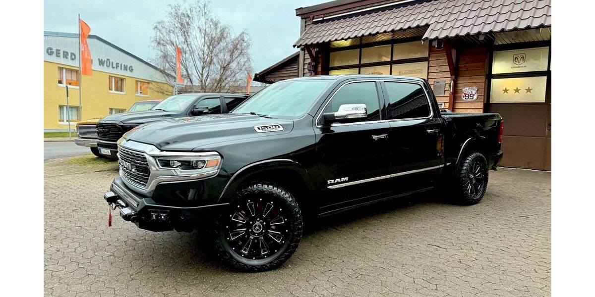 Dodge RAM 29.900 km 59.900 &euro; Isernhagen 30916