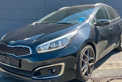 Kia ceed / Ceed 175.000 km 8.700 &euro; Langenhagen 30851