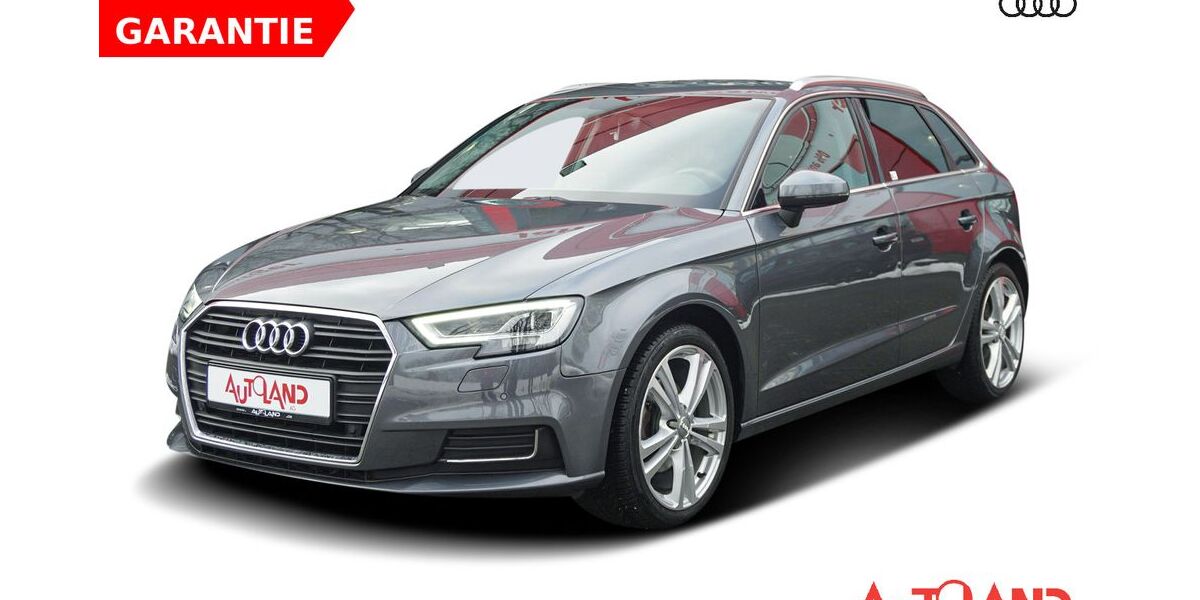Audi A3 71.786 km 20.490 &euro; Hannover 30179