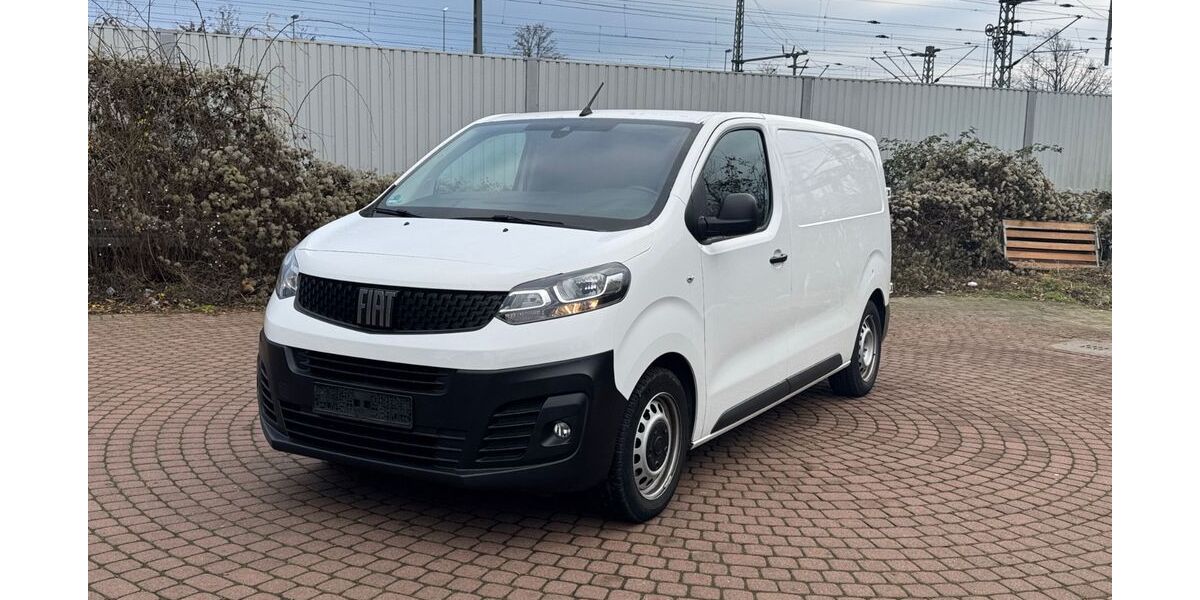 Fiat Scudo 100.000 km 14.999 &euro; Laatzen 30880