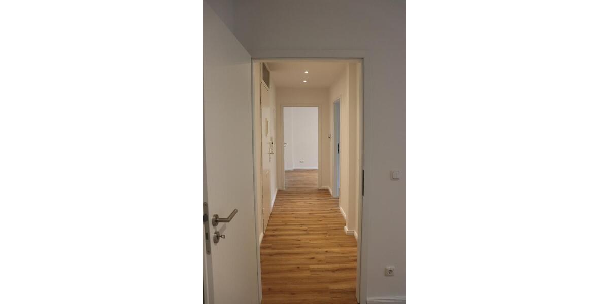 Etagenwohnung Hannover Vahrenwald-List - 2 Zimmer, 49 m&sup2;, 229.000&euro; | Angebot:26814477
