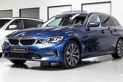 BMW 320 108.222 km 26.900 &euro; Hannover 30177