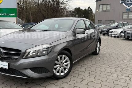 Mercedes-Benz A 180 88.000 km 14.499 &euro; Hannover 30629
