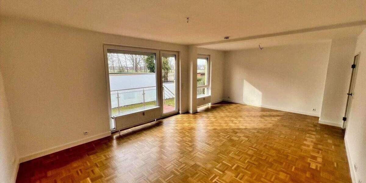 Etagenwohnung Isernhagen Isernhagen H.B. - 3 Zimmer, 86 m&sup2;, 299.000&euro; | Angebot:25733398