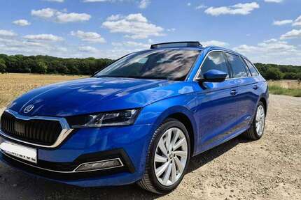 Skoda Octavia 78.500 km 21.700 &euro; Hannover, Landeshauptstadt 30539