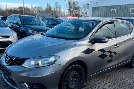 Nissan Pulsar 199.000 km 3.800 &euro; Seelze 30926