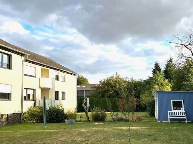 Etagenwohnung Garbsen OT. Schloß Ricklingen Schloß Ricklingen - 3 Zimmer, 80 m&sup2;, 199.000&euro; | Angebot:27329939