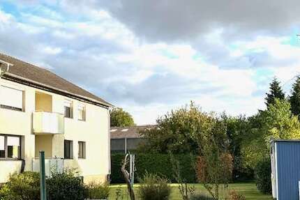 Wohnung Garbsen OT. Schloß Ricklingen Schloß Ricklingen - 3 Zimmer, 80 m&sup2;, 199.000&euro; | Angebot:27329939