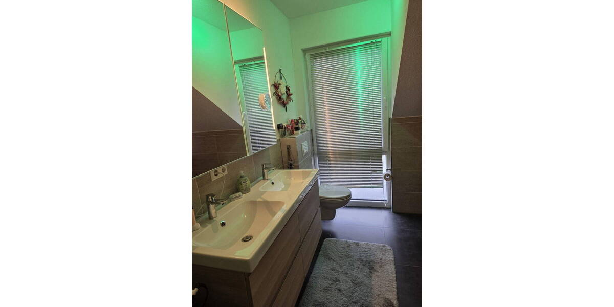 Doppelhaushälfte Isernhagen Altwarmbüchen - 4 Zimmer, 110 m&sup2;, 580.000&euro; | Angebot:26512887