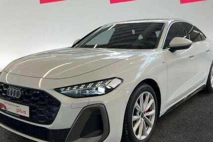 Audi A5 3.293 km 42.490 &euro; Hannover 30179