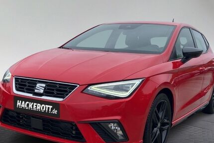 Seat Ibiza 29.386 km 22.980 &euro; Hannover 30165