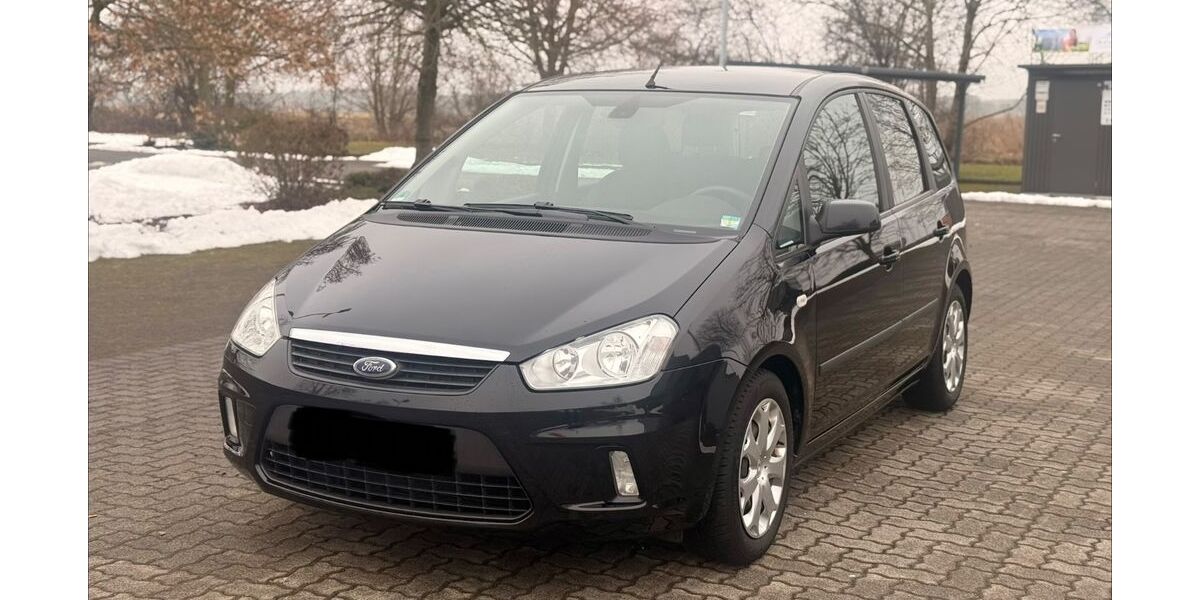 Ford C-Max 227.893 km 1.990 &euro; Neustadt 31535