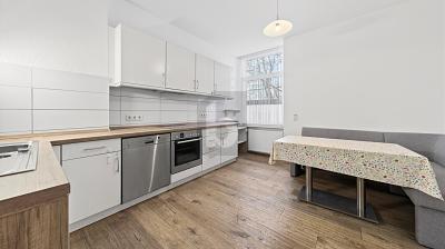 GROßZÜGIG WOHNEN IM HERZEN VON LINDEN - Erdgeschoßwohnung Hannover Linden-Limmer | Angebot:25879785