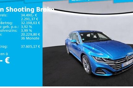 VW Arteon 36.877 km 33.980 &euro; Hannover 30519