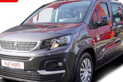Peugeot Rifter 85.735 km 19.990 &euro; Hannover 30179