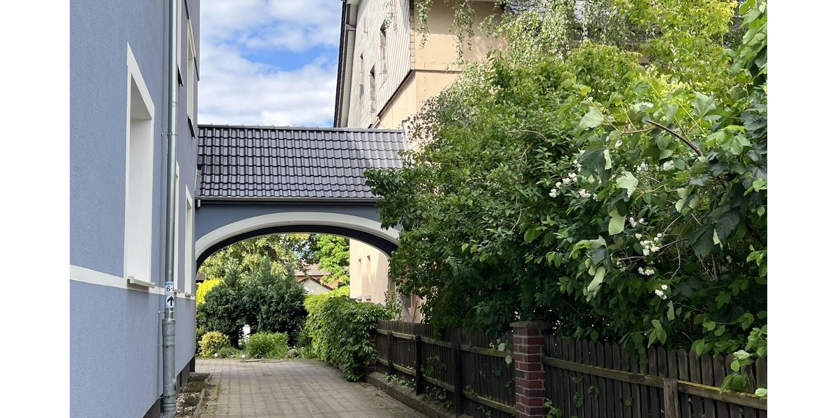 Wohnen mit Flair - Erdgeschoßwohnung Sarstedt Sarstedt | Angebot:27242333