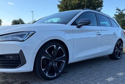 Cupra Leon 78.679 km 21.500 &euro; Neustadt am Rübenberge 31535