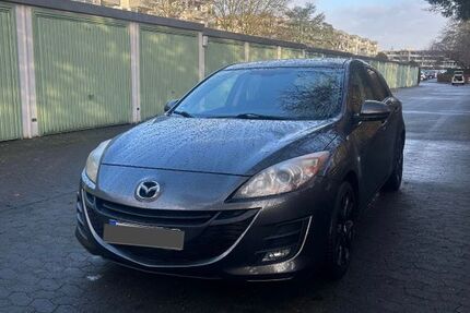 Mazda 3 249.000 km 2.700 &euro; Sarstedt 31157