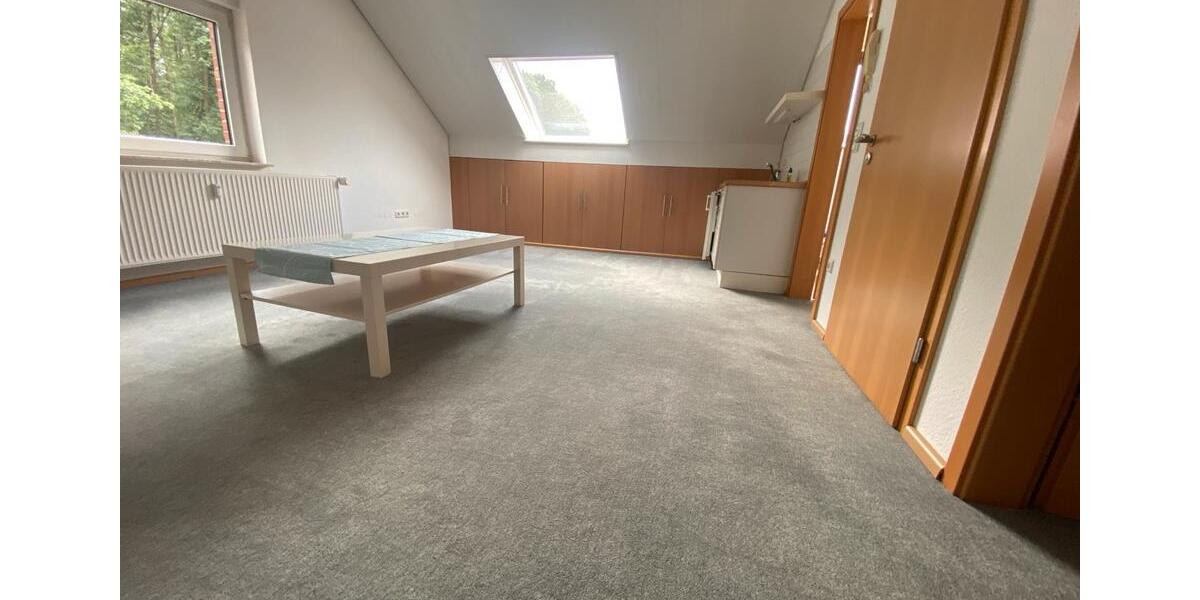 Dachgeschoßwohnung Stadthagen - 5 Zimmer, 126 m&sup2;, 1.200&euro; | Angebot:24868051